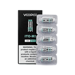 Coils ITO M2 1.0Ω