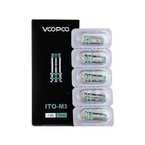 Coils ITO M3 1.2Ω