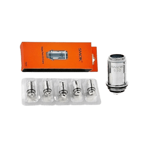 Coils for Smok Vape Pen 22 0.3Ω