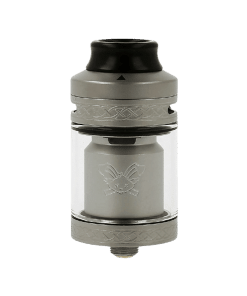 Dead Rabbit v2 RTA Silver
