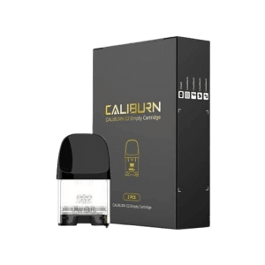 Empty Cartridges for Uwell Caliburn G2 2ml
