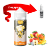 Gusto Cool Mango Mix 30ml for 120ml