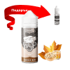 Gusto Tobacco Nuts 30ml for 120ml