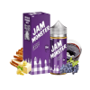 Jam Monster Grape 100ml for 120ml