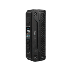 Lost Vape Thelema Solo 100W Mod Special Phantom Black
