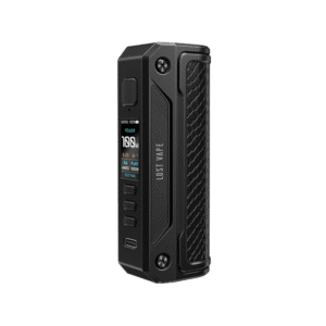 Lost Vape Thelema Solo 100W Mod Special Phantom Black