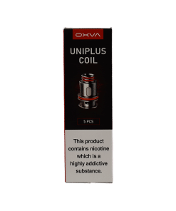 OXVA Vativ Uniplus 0.30Ω Coils