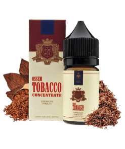 Ossem Juice American Tobacco 30ml