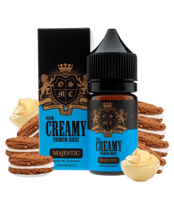 Ossem Juice Majestic 30ml
