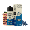 Pachamama Blueberry Crumble 100ml for 120ml