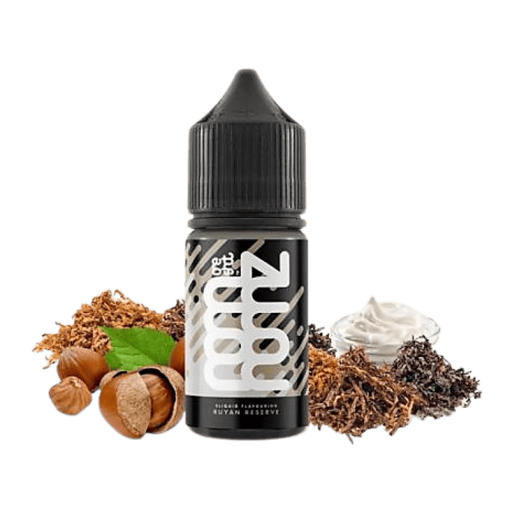 Ryan Reserve 30ml