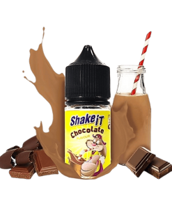 Shake It Chocolate 30ml
