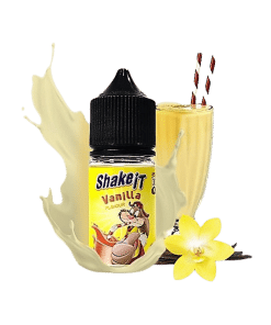 Shake It Vanilla 30ml