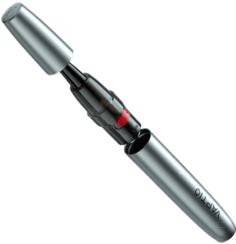 Stilo Kit 2ml 500mAh Parts