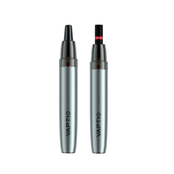 Stilo Kit 2ml 500mAh Silver