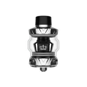 Uwell Crown 5 CRC Edition 29mm 2ml Silver