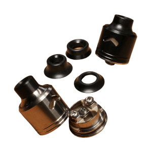 VEGA RDA by Sirius Mods