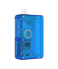 Vandy Vape Pulse AIO Kit Frosted Blue