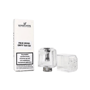 Vandy Vape Pulse AIO Tank Set 2in1 5.0ml