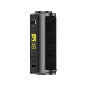 Vaporesso Target 200 Box Mod Carbon Black