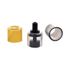 Yachtvape Pandora MTL RTA v2 Replacement Bell Cap Black
