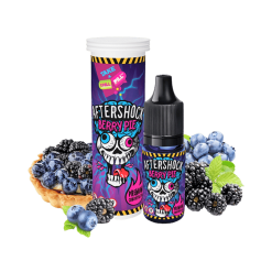 Chill Pill Aftershock Berry Pie 10ml