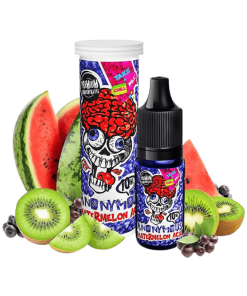 Chill Pill Anonymous Watermelon Acai 10ml