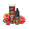 Chill Pill Fire Brains Cranberries Rush 10ml