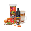 Chill Pill Heart Attack French Mocha 10ml