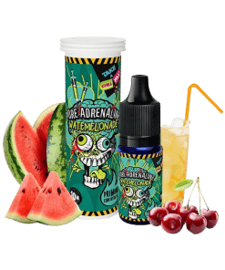 Chill Pill Pure Adrenaline Watemelonde 10ml