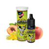 Chill Pill Radioactive Worms Juicy Peach 10ml