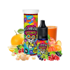 Chill Pill XXX Nirvana Wild Berg 10ml