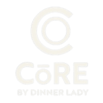 CoRE by Dinner Lady
