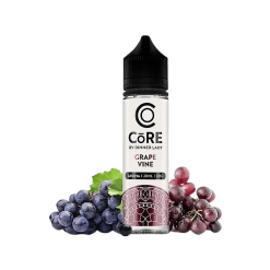 CoRE by Dinner Lady Grape Vine 20ml for 60ml