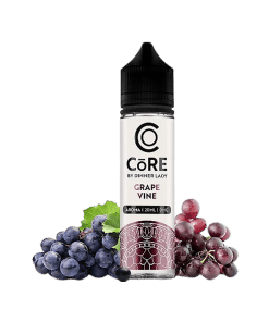 CoRE by Dinner Lady Grape Vine 20ml for 60ml