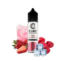 CoRE by Dinner Lady Pink Lemonade 20ml for 60ml