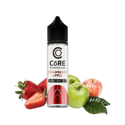 CoRE by Dinner Lady Strawberry Apple 20ml for 60ml