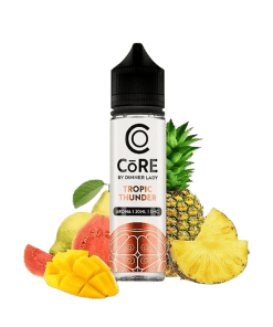 CoRE by Dinner Lady Tropic Thunder 20ml for 60ml