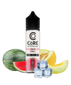 CoRE by Dinner Lady Watermelon Chill 20ml for 60ml