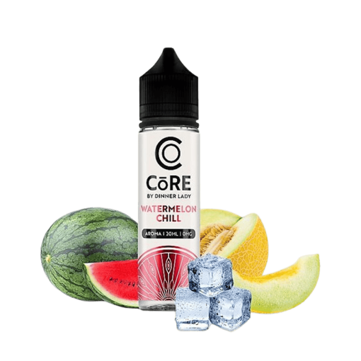 CoRE by Dinner Lady Watermelon Chill 20ml for 60ml