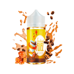 Coffee Bucks 100ml for 120ml by Instant Fuel