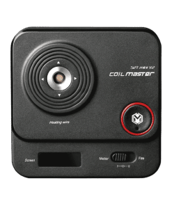 Coil Master Ohm Meter 521 Tab Mini v2