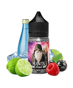 Drack 30ml by Mawix