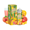 Fruit Monster Mango Peach Guava 100ml for 120ml
