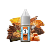 GP Juice N°1 Tobacco Nuts 10ml