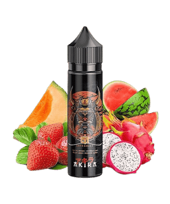 Gi 50ml for 60ml by Akira Liquids