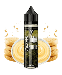 Goblin Sauce 12ml for 60ml