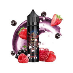 Jin 50ml for 60ml by Akira Liquids