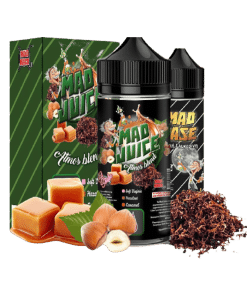 Mad Juice Atmos Blend 30ml for 120ml