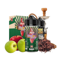 Mad Juice Chicago 30ml for 120ml